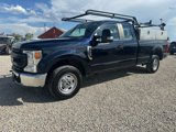 Used 2022 Ford F250 XL w/ Power Equipment Group image 5