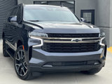 Used 2023 Chevrolet Suburban RST w/ Sport Performance Package image 5
