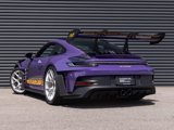 Certified 2025 Porsche 911 GT3 RS image 3