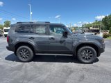 New 2025 Toyota Land Cruiser image 2