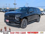 New 2026 Chevrolet Suburban High Country image 4