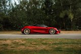 Used 2020 McLaren 720S Spider image 2