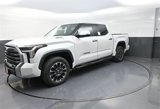 New 2025 Toyota Tundra Limited image 3