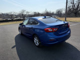 Used 2018 Chevrolet Cruze LT image 6