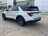 New 2025 Ford Explorer ST image 3
