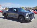 New 2025 Toyota Tundra Platinum image 2