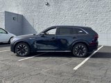 New 2025 MAZDA CX-90 3.3 Turbo S w/ Premium Plus image 3