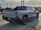 New 2025 Chevrolet Silverado EV LT image 4