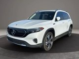 Used 2023 Mercedes-Benz EQB 300 4MATIC w/ Exclusive Package image 2