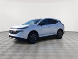 New 2025 Nissan Murano SL w/ Cargo Package image 5