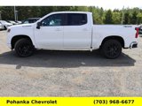 New 2026 Chevrolet Silverado 1500 RST image 4