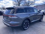 New 2025 Lincoln Aviator Reserve w/ Equipment Group 201A image 3