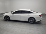 Used 2022 Chevrolet Malibu LT image 3