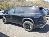 Used 2025 Chevrolet Traverse Z71 w/ Driver Confidence Package image 3