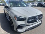 New 2025 Mercedes-Benz GLE 450e 4MATIC image 5