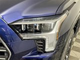 New 2025 Toyota Sequoia Platinum image 2