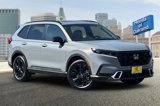 New 2026 Honda CR-V Sport Touring image 2