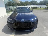New 2026 BMW 750e xDrive w/ Premium Package image 4
