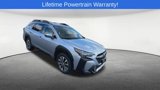 New 2025 Subaru Outback Touring image 3