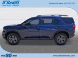 New 2026 Honda Passport RTL image 2