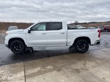 New 2025 Chevrolet Silverado 1500 LTZ w/ Technology Package image 6
