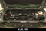 New 2025 GMC Sierra 2500 SLE w/ SLE Value Package; image 3