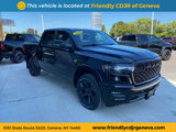 New 2026 RAM 1500 Big Horn image 2