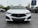 New 2025 Acura TLX SH-AWD w/ A-SPEC Pkg image 3