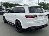 New 2025 Mercedes-Benz GLS 63 AMG 4MATIC image 3