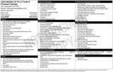 New 2025 MAZDA CX-70 3.3 Turbo S w/ Premium Package image 3