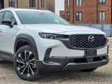 New 2025 MAZDA CX-50 2.5 Hybrid w/ Weather Package image 2