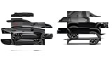 New 2026 Chevrolet Equinox RS image 3