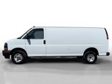 Used 2023 GMC Savana 2500 Extended w/ Driver Convenience Package image 2