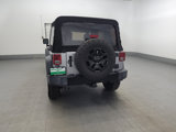 Used 2016 Jeep Wrangler Unlimited Sport image 6