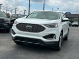 Used 2024 Ford Edge SEL w/ Convenience Package image 3