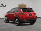 New 2025 Jeep Compass Limited image 4