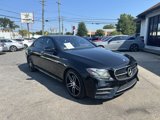 Used 2017 Mercedes-Benz E 43 AMG 4MATIC Sedan image 3