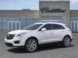 New 2025 Cadillac XT5 Premium Luxury w/ Technology Package image 2