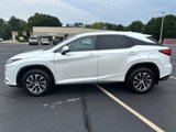 Used 2022 Lexus RX 350 AWD w/ Premium Package image 2