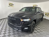 New 2025 RAM 1500 Laramie image 4