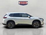 New 2026 Nissan Rogue SV image 2