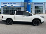 New 2025 Honda Ridgeline Sport+ image 2