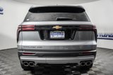 New 2025 Chevrolet Traverse LT w/ Enhanced Driving Package image 5