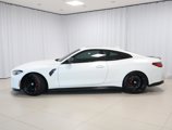 Used 2023 BMW M4 xDrive Competition w/ M Carbon Exterior Package image 2