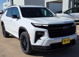 New 2025 Chevrolet Traverse LT w/ Midnight/Sport Edition image 2