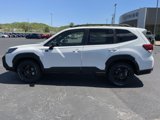 New 2025 Subaru Forester Wilderness image 2