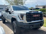 Used 2024 GMC Sierra 2500 AT4X w/ AT4X AEV Edition image 3