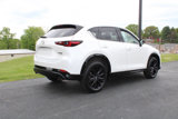 Used 2022 MAZDA CX-5 AWD 2.5 Turbo image 4