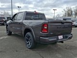 New 2025 RAM 1500 Big Horn image 2