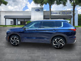Used 2022 Mitsubishi Outlander SEL image 2